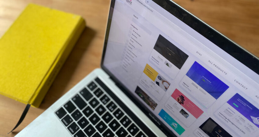 WordPress themes